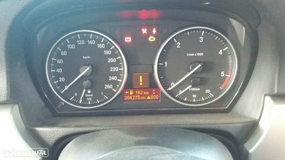 QUADRANTE BMW SERIE 3 TOURING (E91) 318D - 1