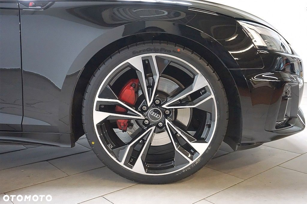 Audi A5 Sportback 45 TFSI quattro S tronic S line - 13