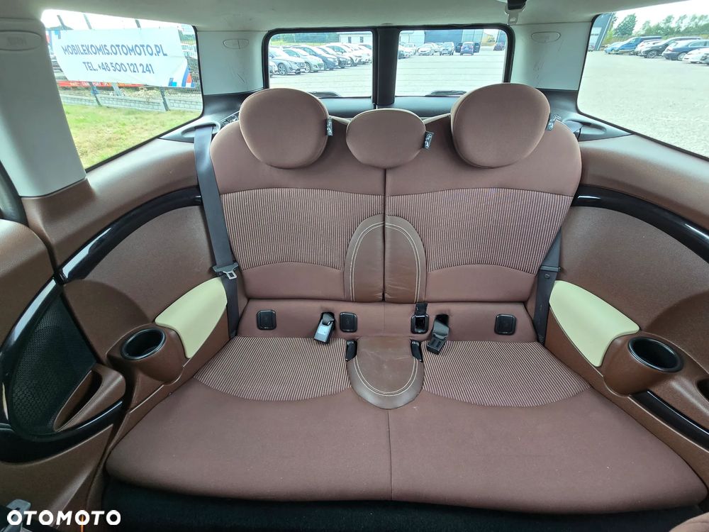 MINI Clubman - 19