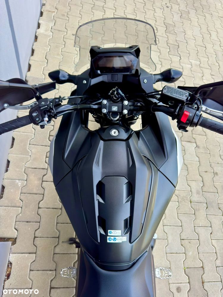 Honda NC - 18