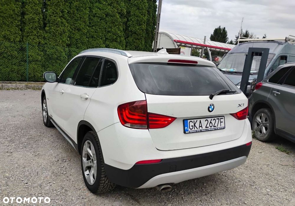 BMW X1 - 5