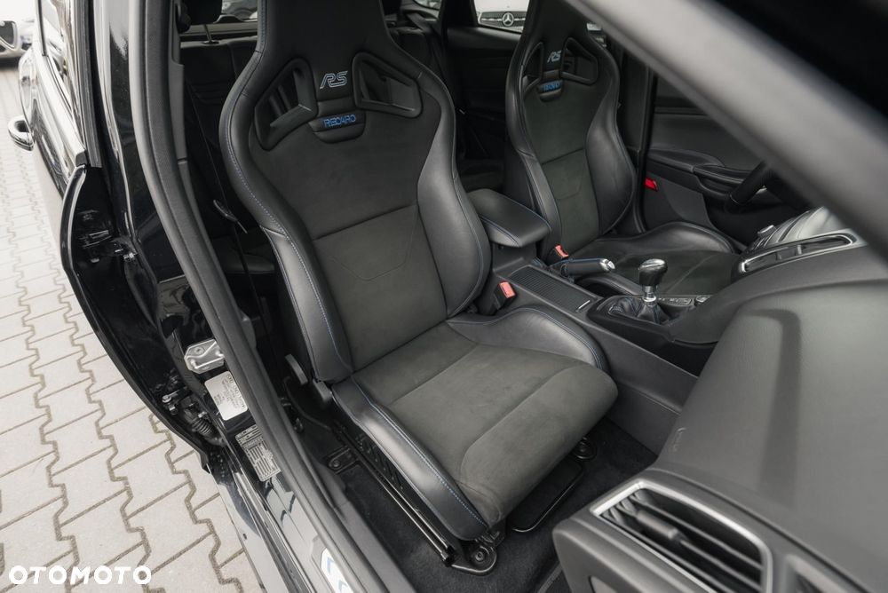 Ford Focus 2.3 EcoBoost S&S Allrad RS - 15