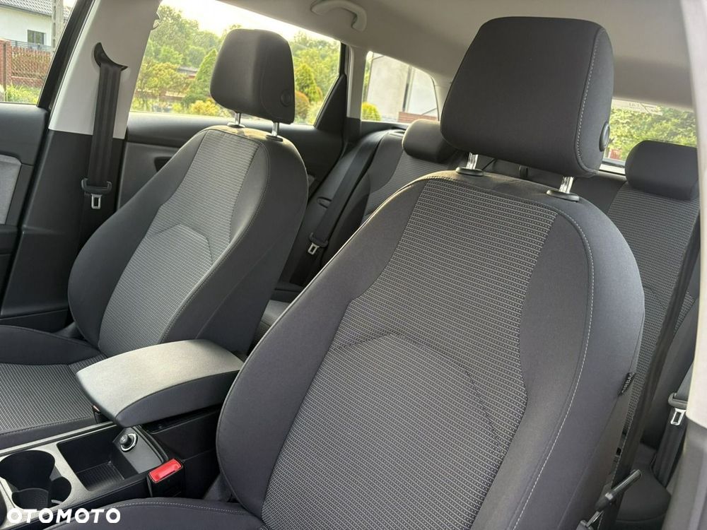 Seat Leon - 21