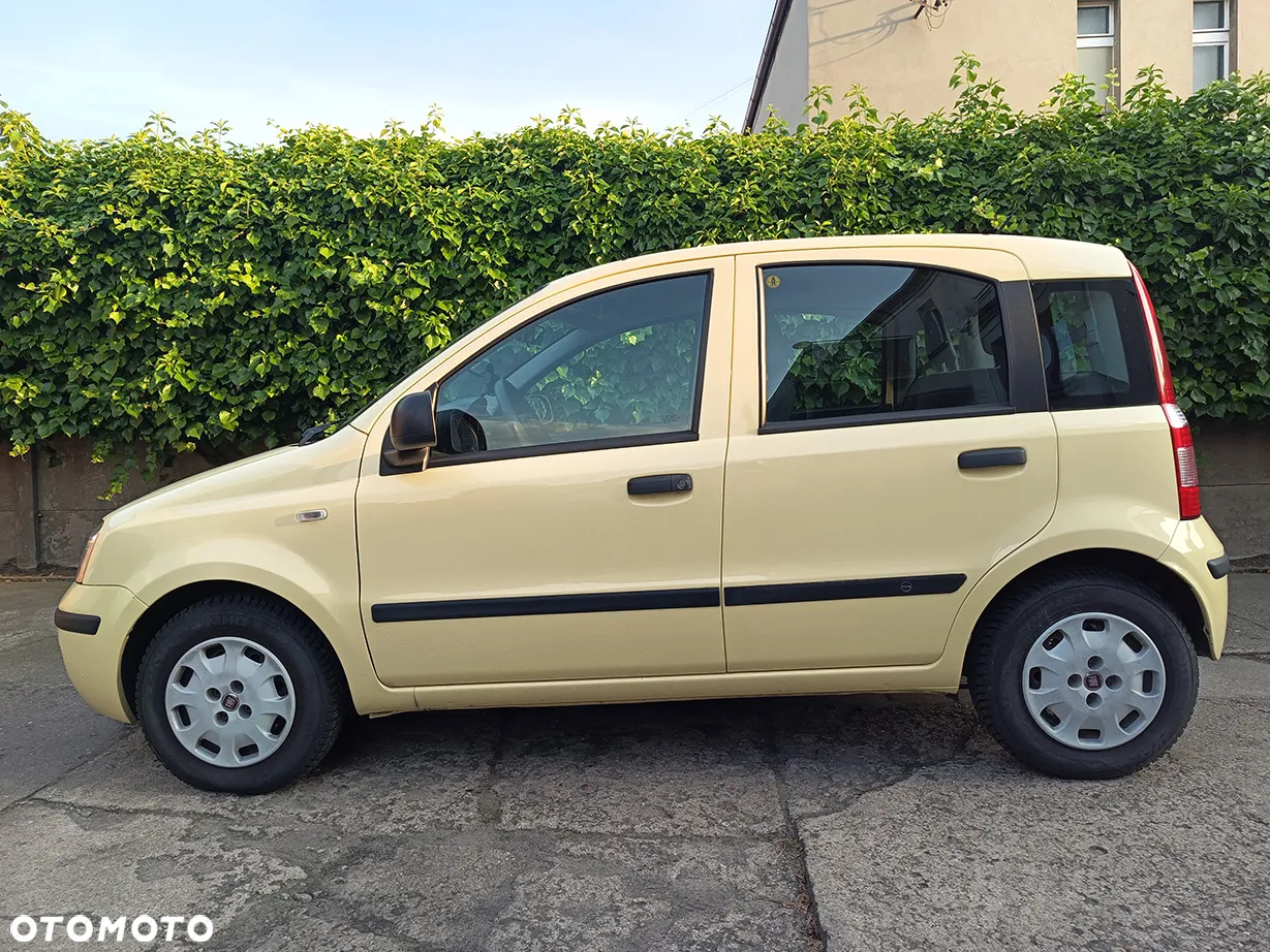 Fiat Panda 1.2 Classic Eco - 2