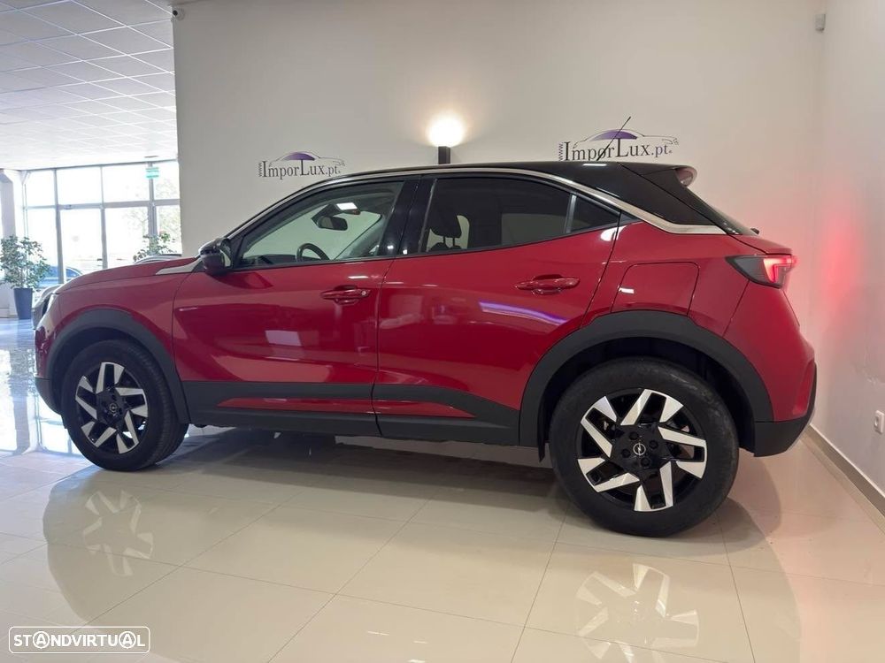 Opel Mokka 1.5 D Elegance - 8