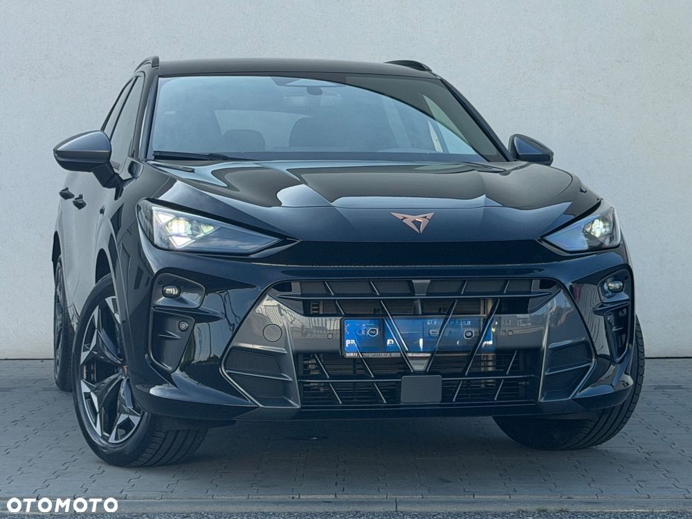 Cupra Terramar 2.0 TSI 4Drive DSG VZ Tribe Edition - 5