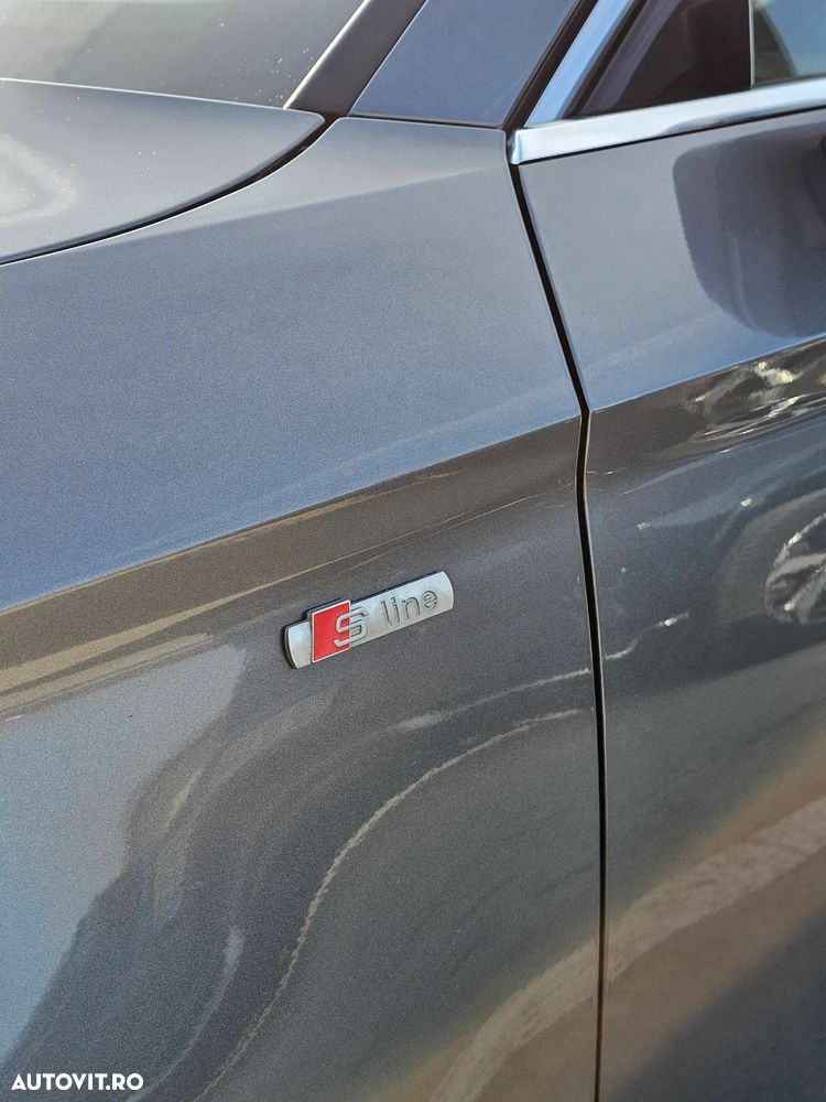 Audi A3 2.0 TDI Ambiente - 18