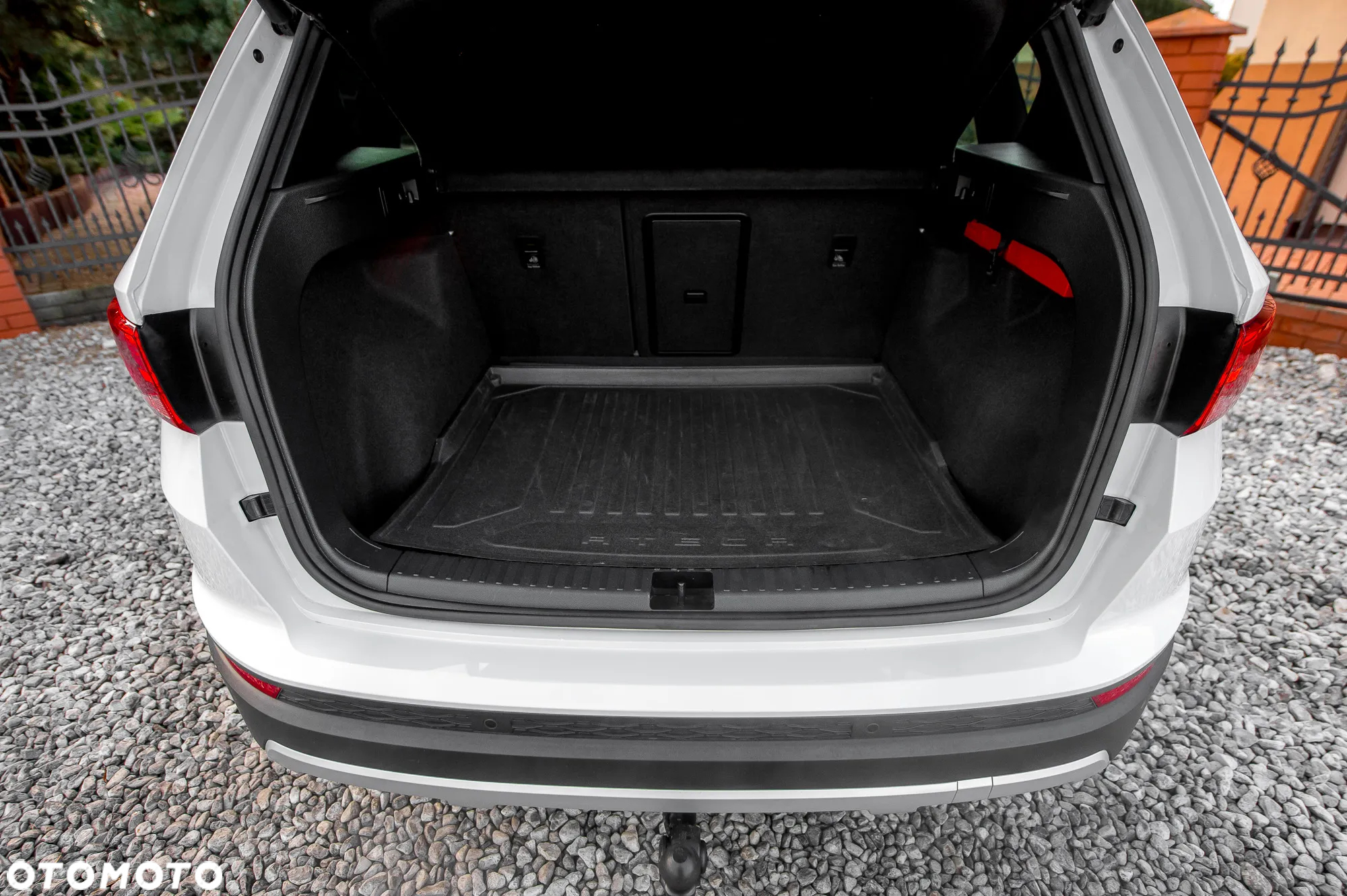 Seat Ateca 2.0 TSI 4Drive DSG XCELLENCE - 14