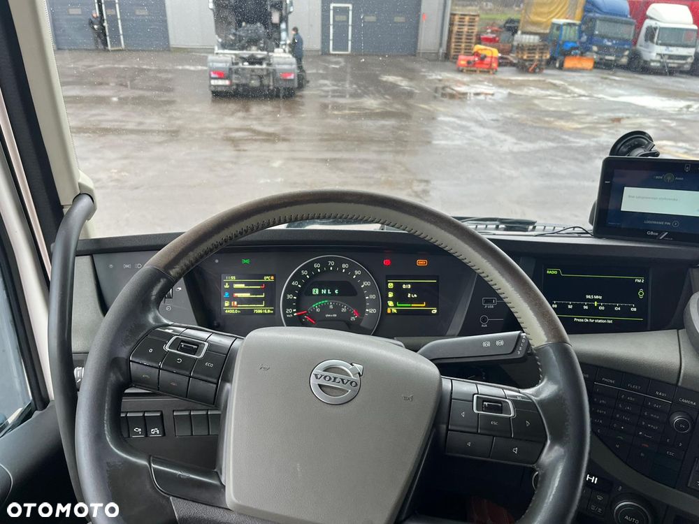 Volvo FH - 7