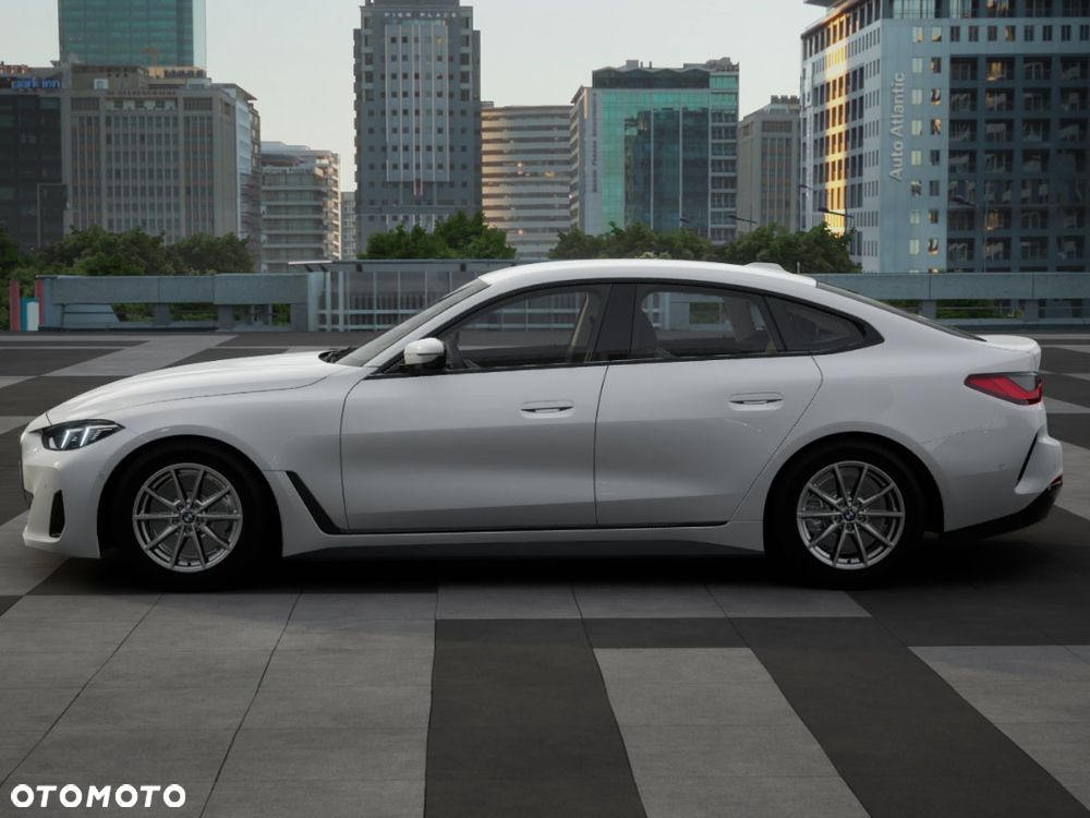 BMW Seria 4 - 4