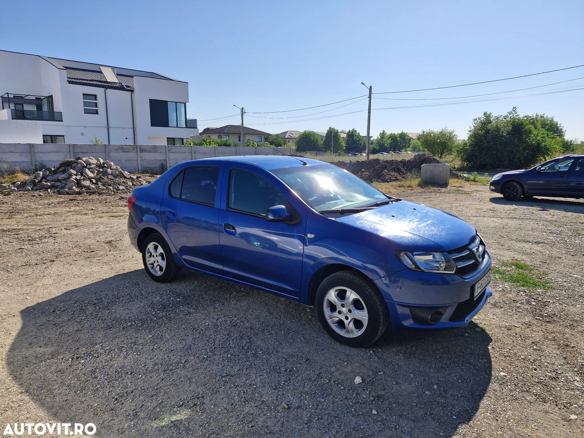 Dacia Logan - 9