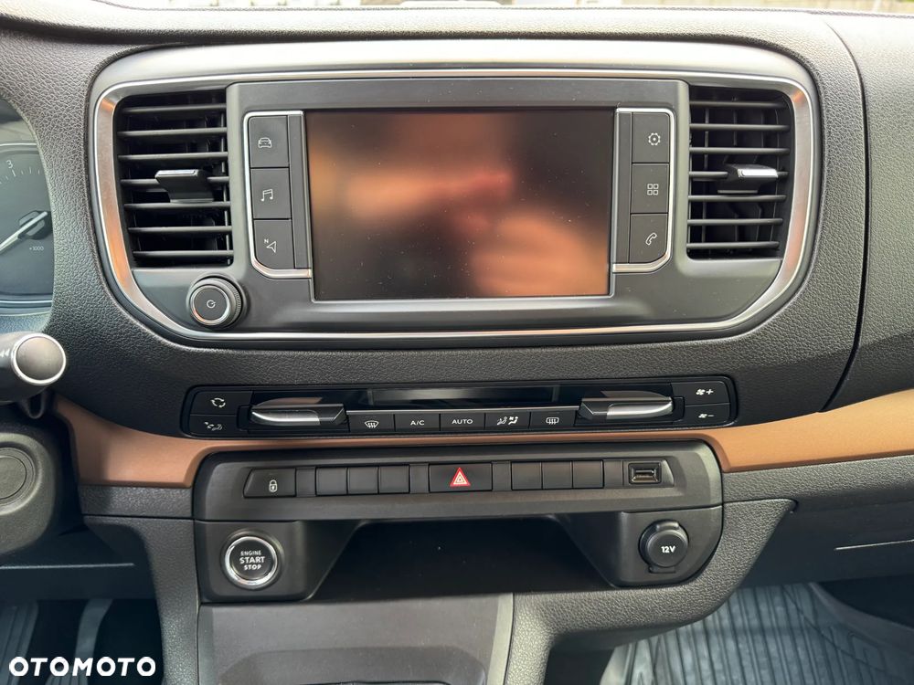 Toyota Proace Verso - 29