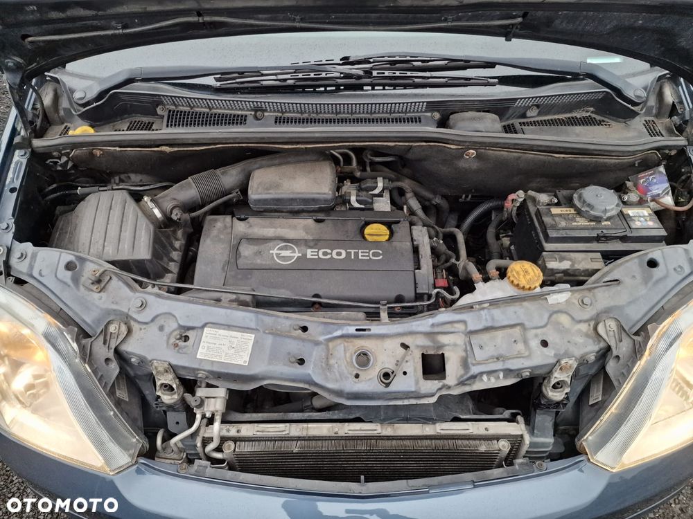 Opel Meriva 1.6 Cosmo MTA - 27