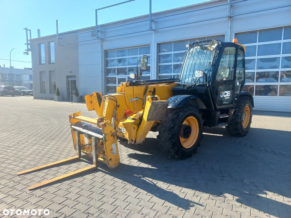 JCB 535-125