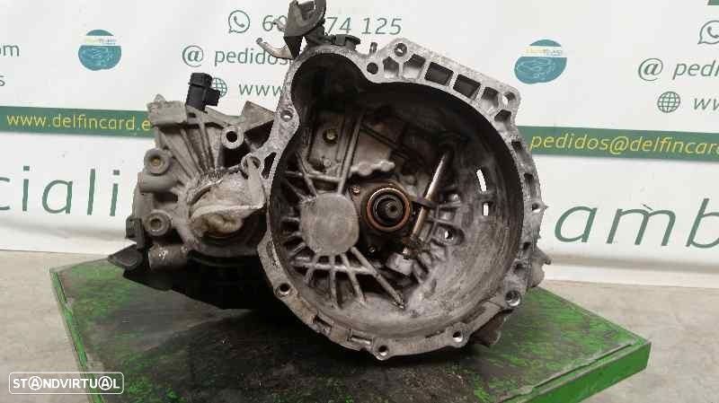 CAIXA VELOCIDADES HYUNDAI MATRIX 2005 -J41873 - 3