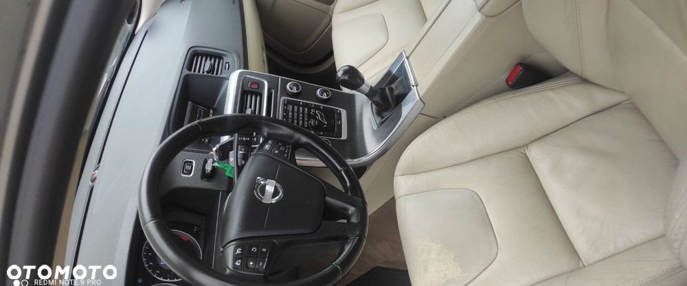 Volvo S60 - 19
