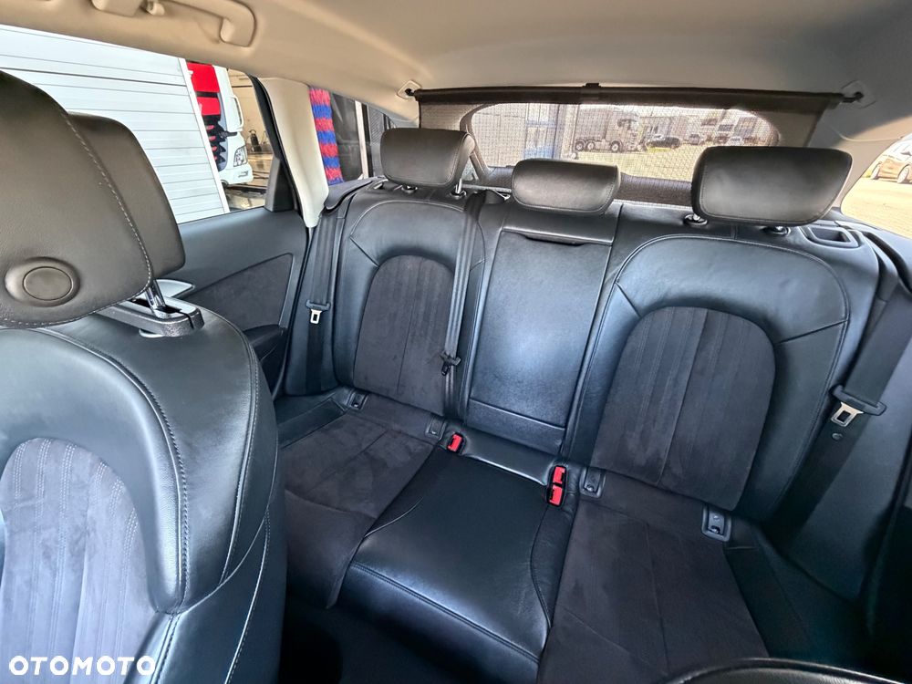 Audi A6 Avant 2.8 FSI - 32