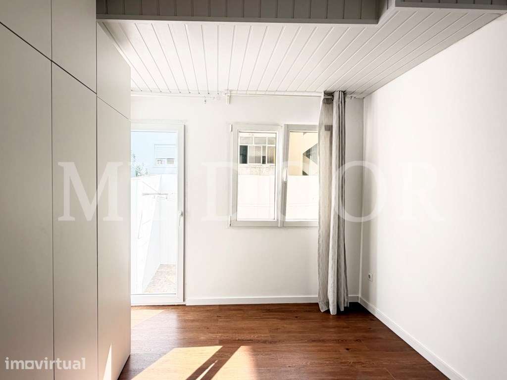 Apartamento - T2 - Moscavide - c/ TERRAÇO - RCH ALTO - Grande imagem: 3/31