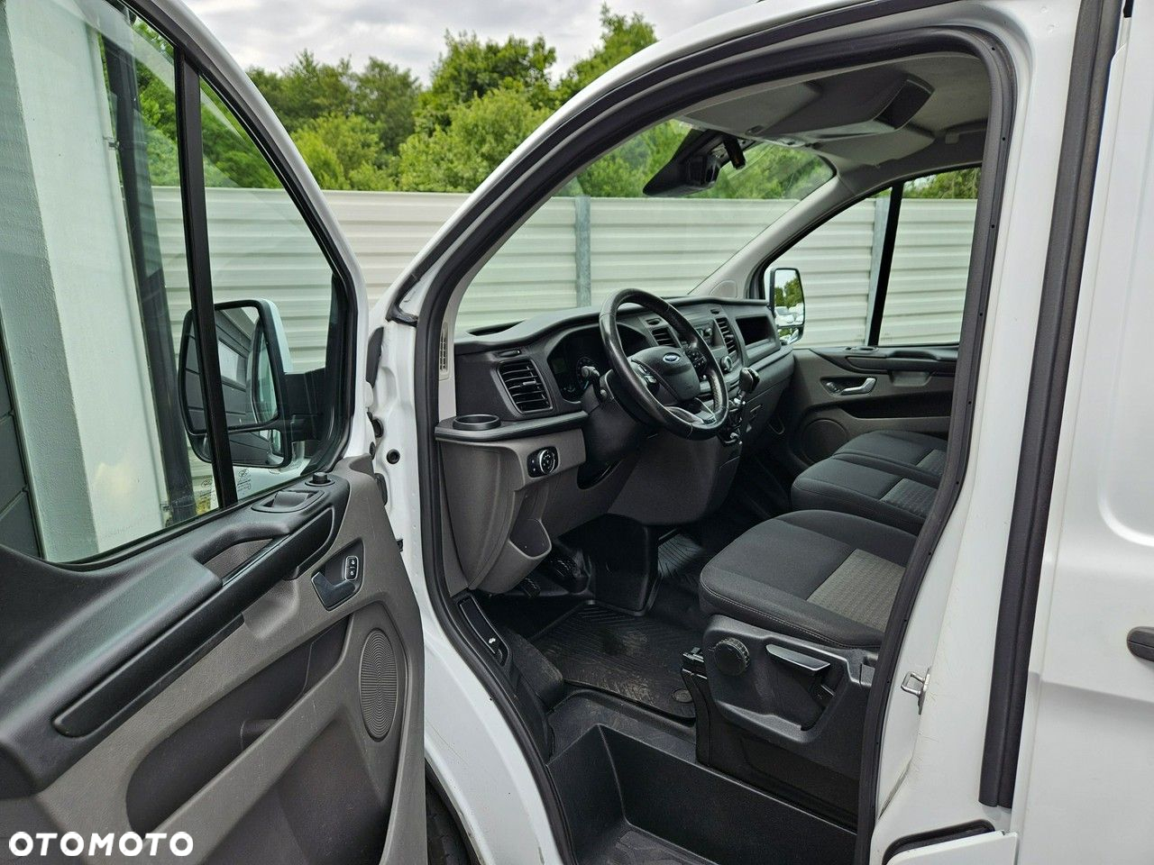 Ford Transit Custom - 6