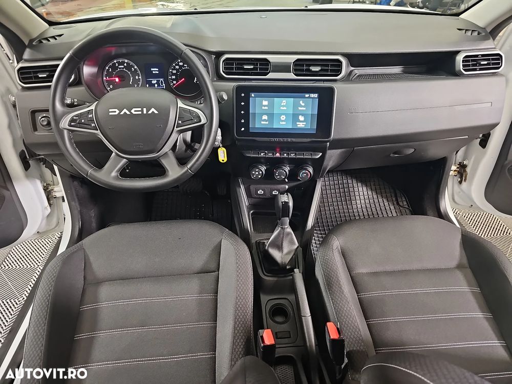 Dacia Duster - 9