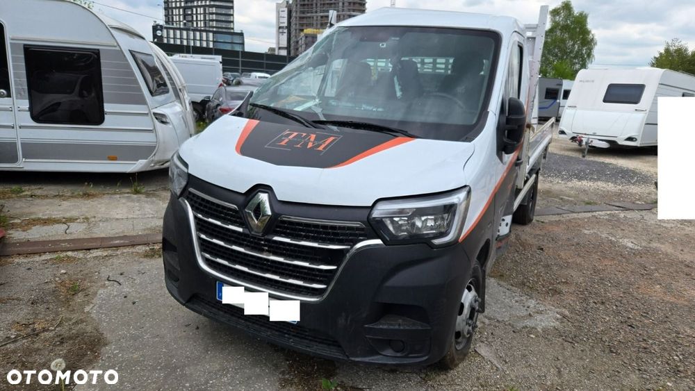 Renault Master - 1