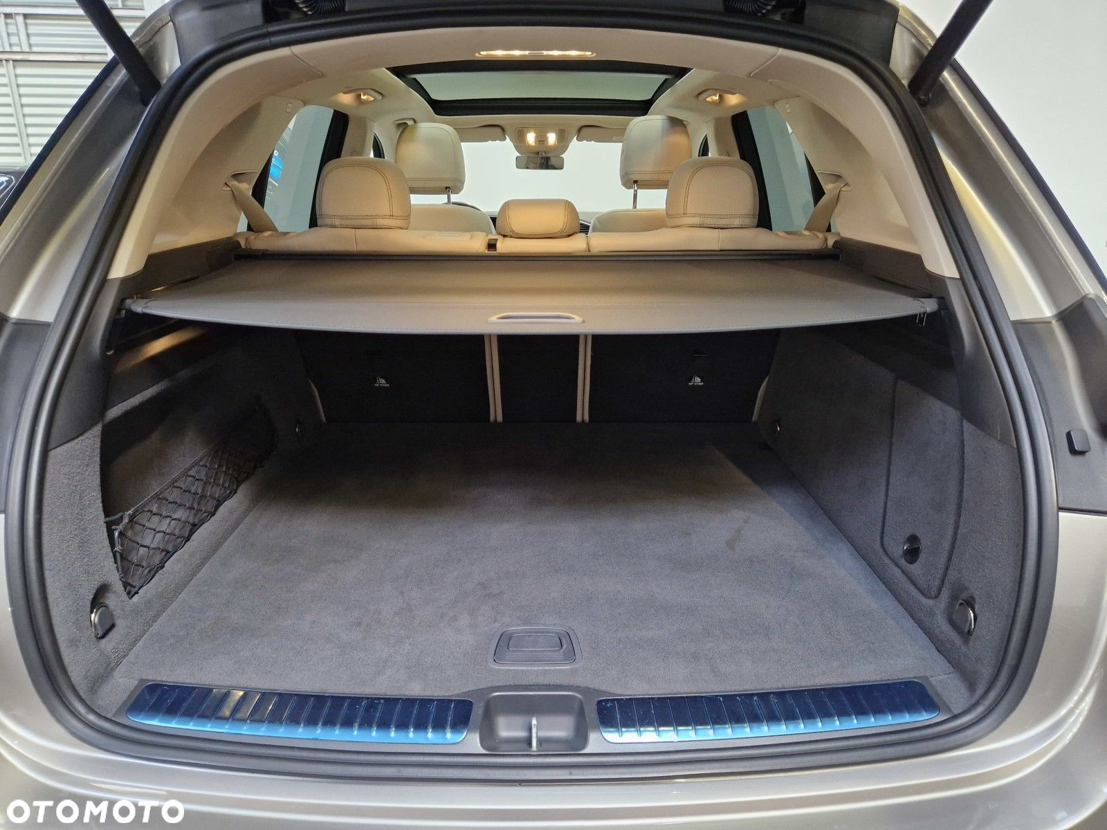 Mercedes-Benz GLE 400 d 4-Matic - 23