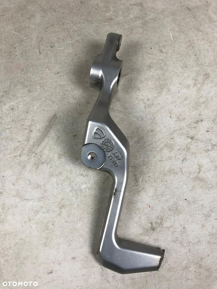 Ducati Streetfighter V2 25- Dźwignia Hamulca - 4