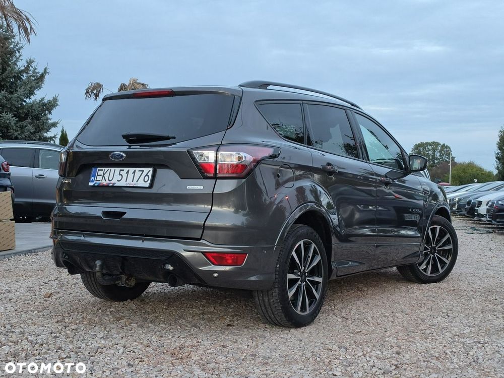 Ford Kuga 1.5 EcoBoost 4x4 ST-Line - 18