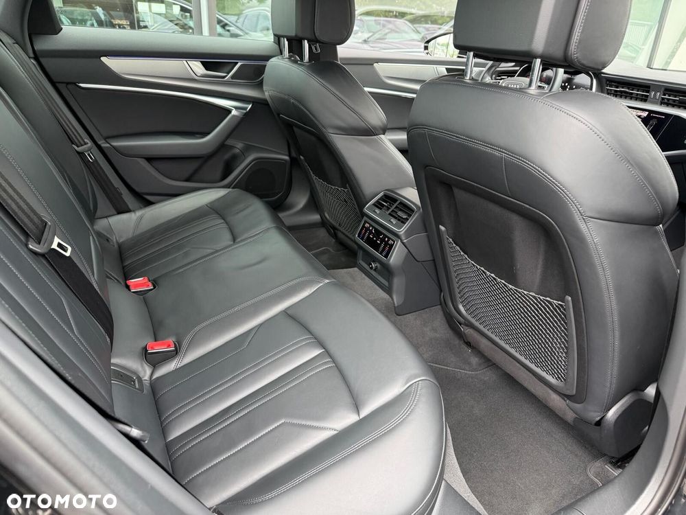 Audi A6 Limousine - 27