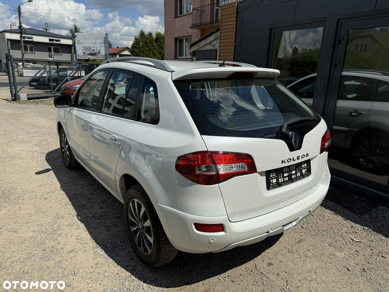 Renault Koleos - 6