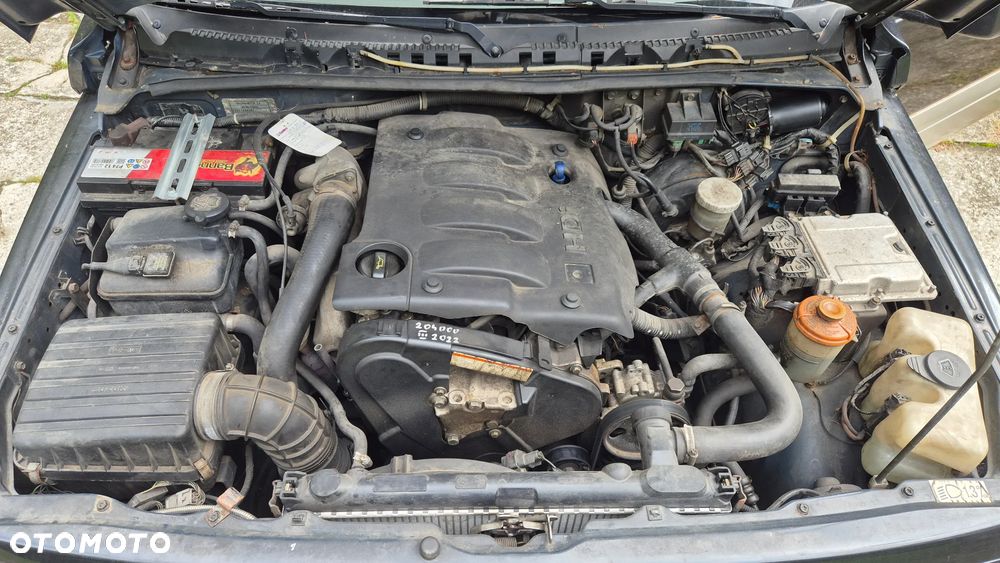 Suzuki Vitara 2.0 HDi - 8