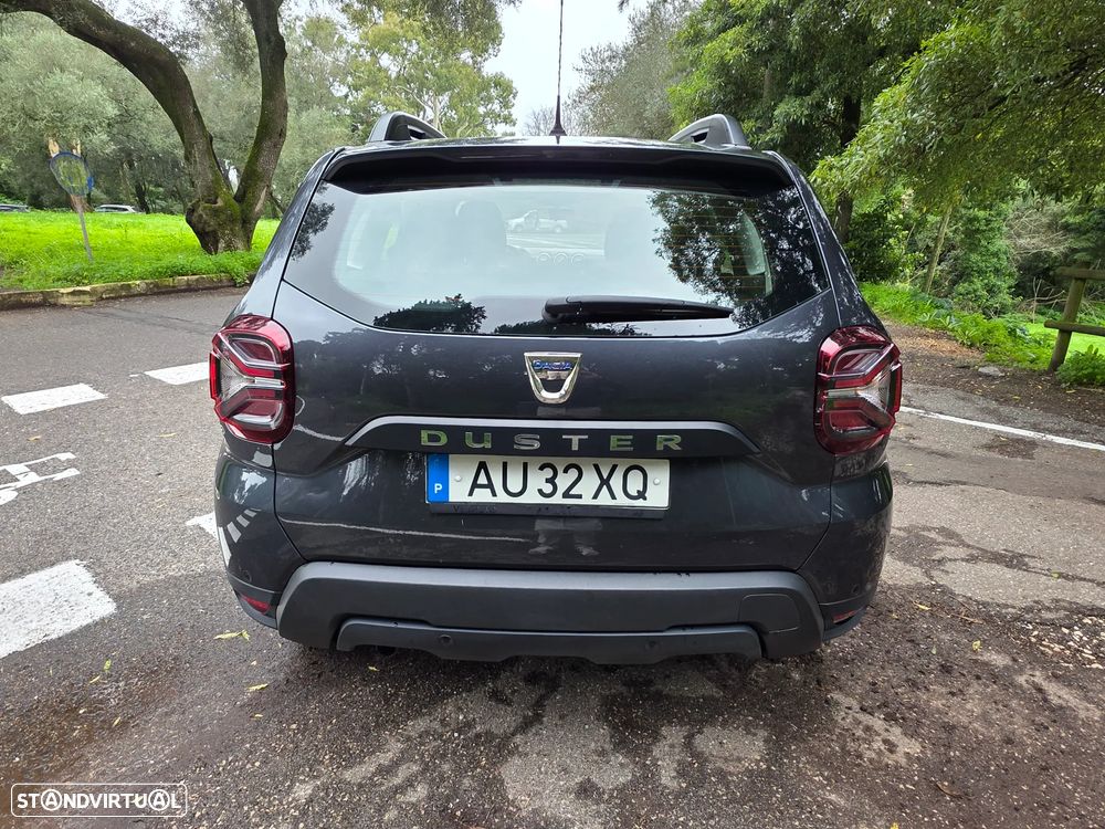Dacia Duster 1.5 Blue dCi Comfort - 7