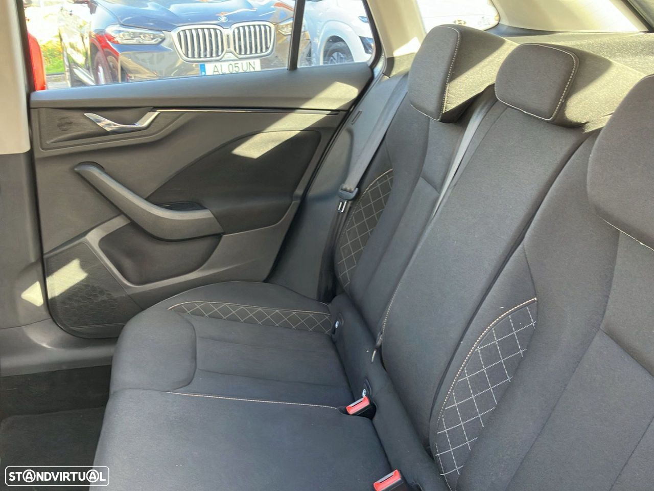Skoda Kamiq 1.0 TSI Style - 21