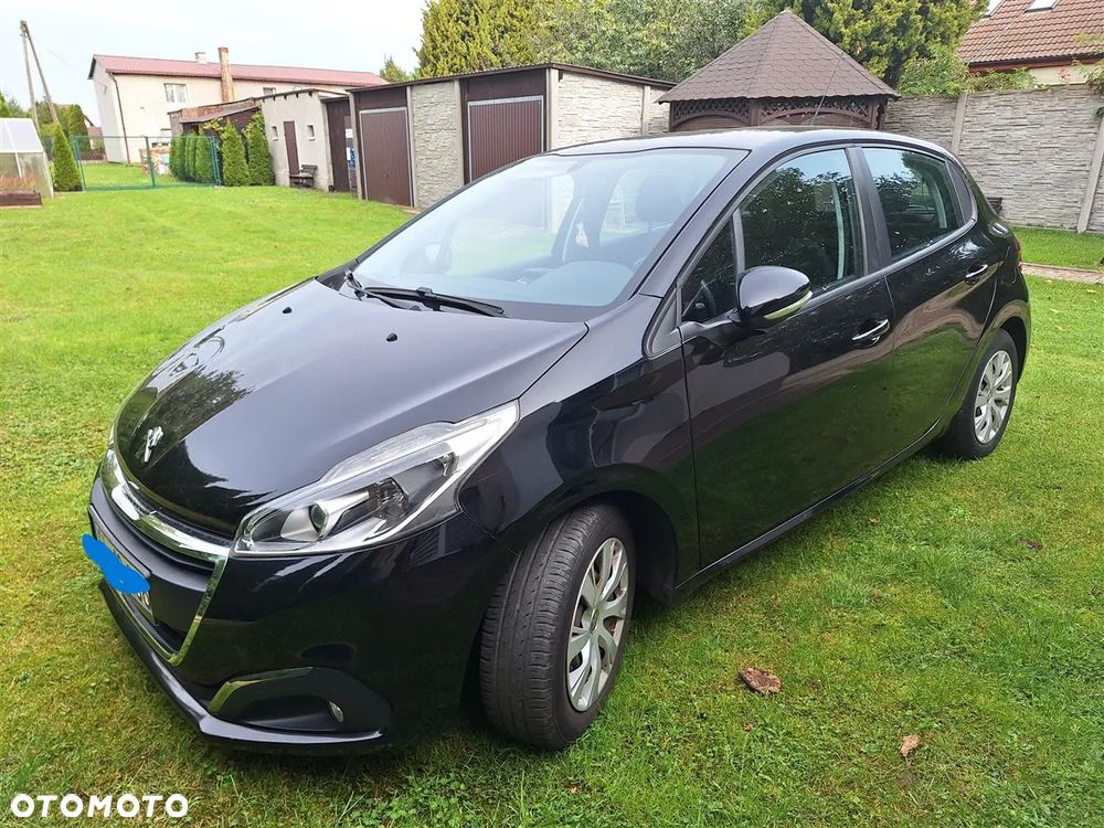Peugeot 208 1.2 PureTech Active - 3