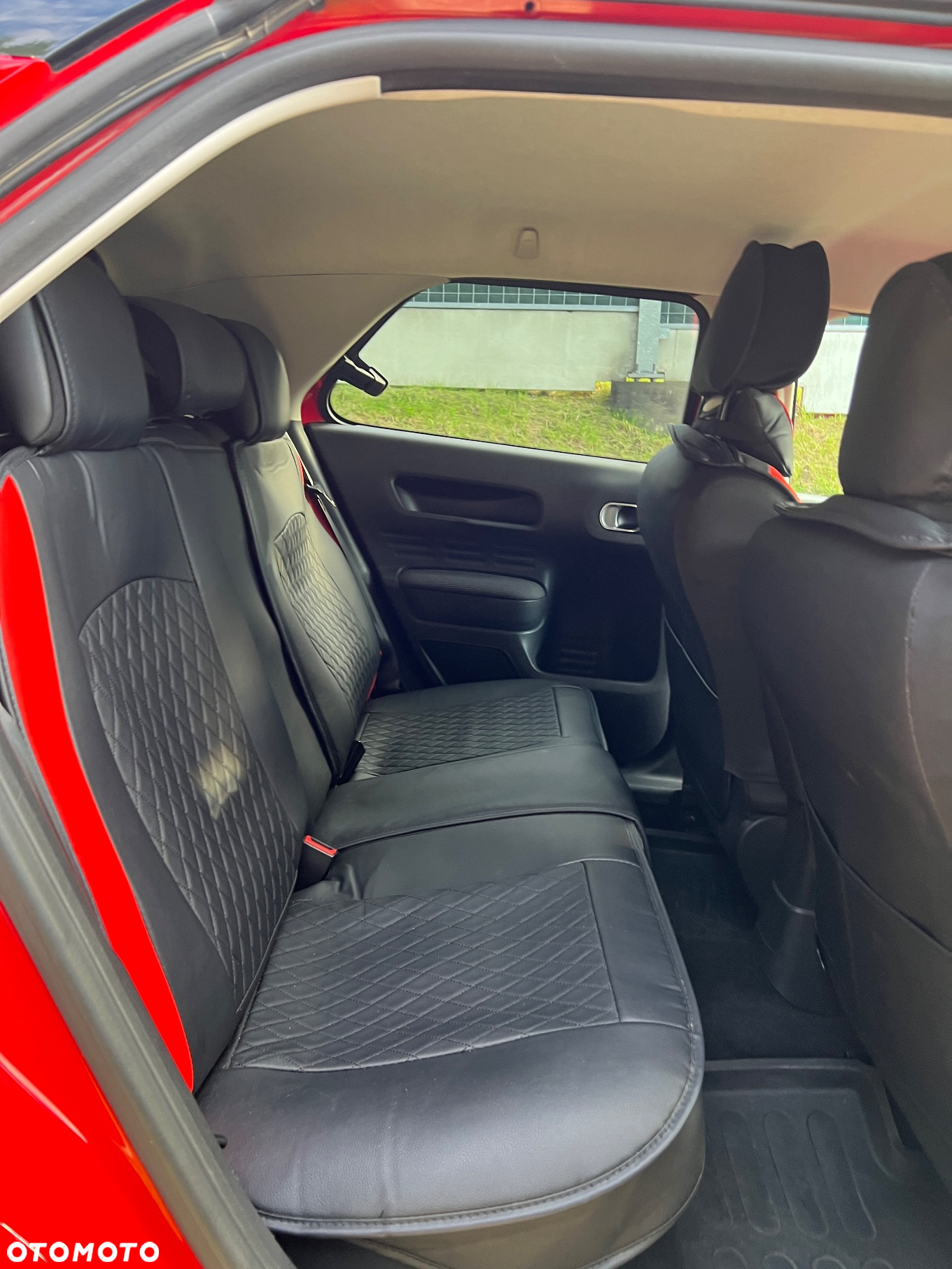 Citroën C4 Cactus 1.2 PureTech Feel S&S - 7