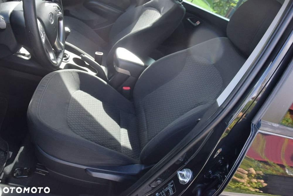 Hyundai ix35 2.0 2WD Style - 29