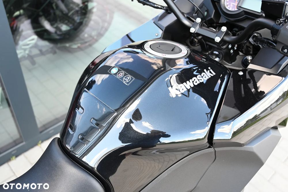 Kawasaki Versys 1000 - 19