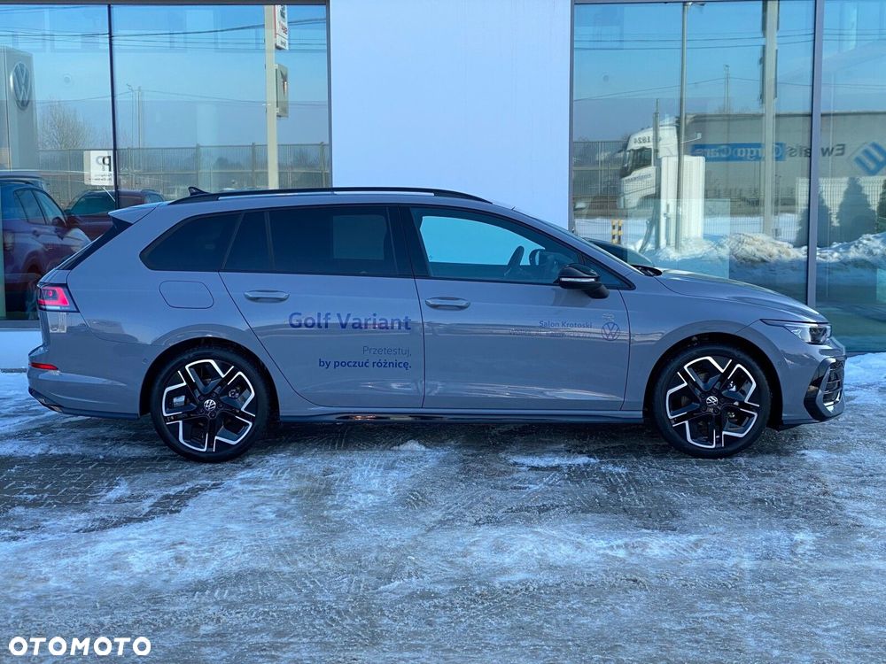 Volkswagen Golf Variant - 4