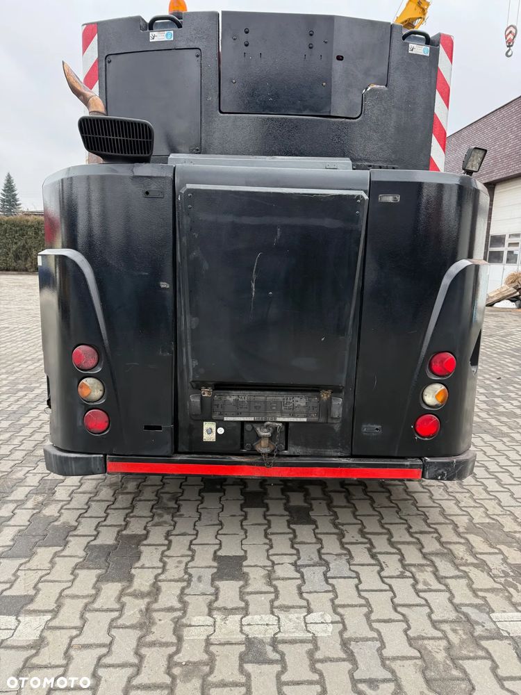 Liebherr LTC 1045-3.1 - 11