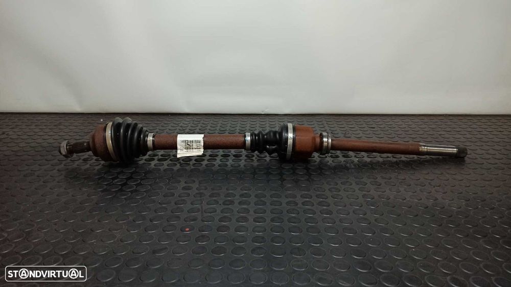 TRANSMISSÃO FRENTE DIREITA CITROEN BERLINGO STATION WAGON SX MULTISPACE - 7