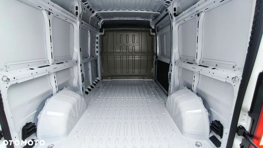 Fiat FIAT DUCATO Furgon L2H2 140KM DMC 3.5t - 16