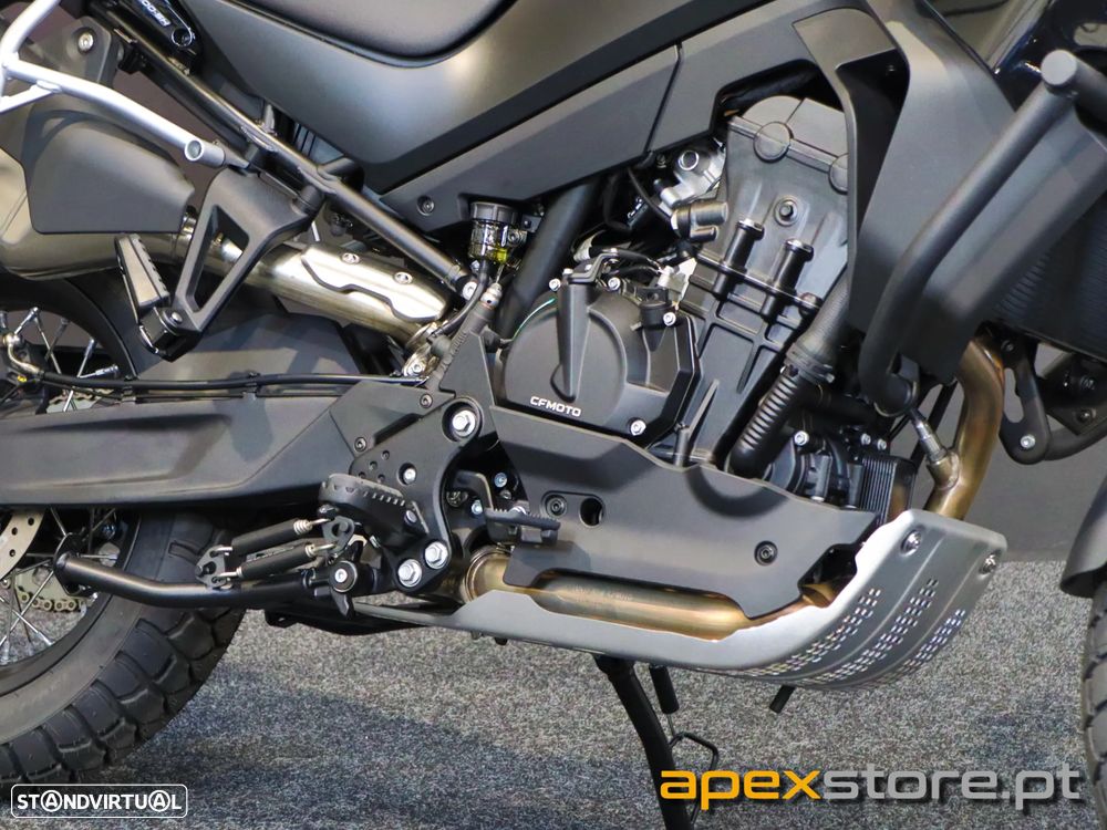 CF Moto 800MT Explore - CAMPANHA PREÇO PROMO - 3