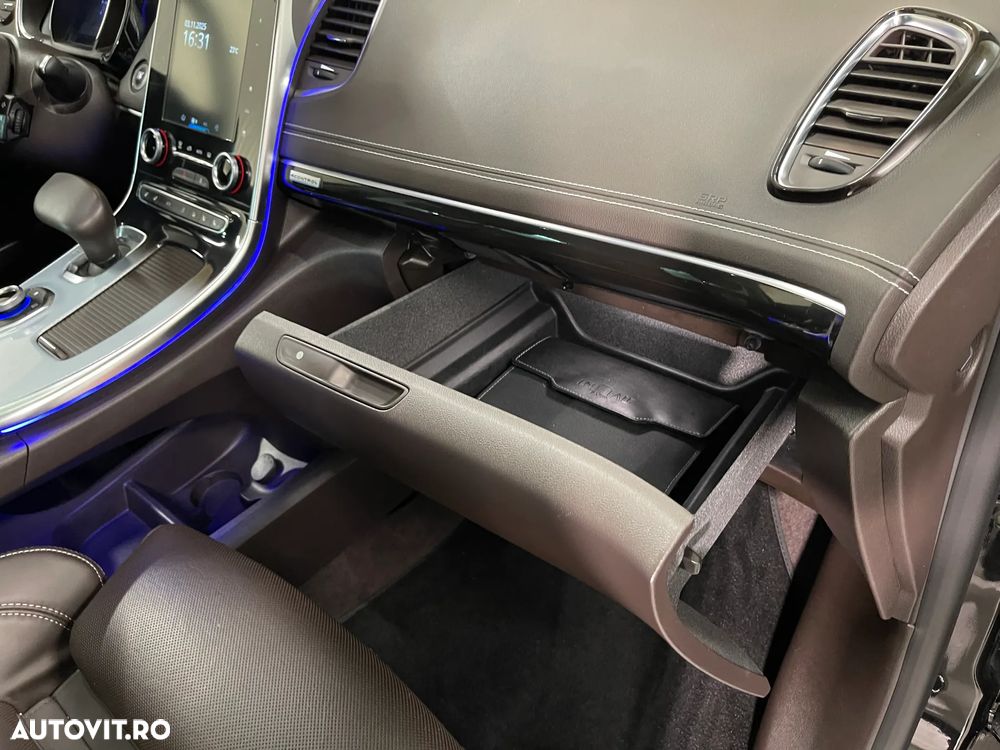 Renault Espace BLUE dCi 200 EDC INITIALE PARIS - 33