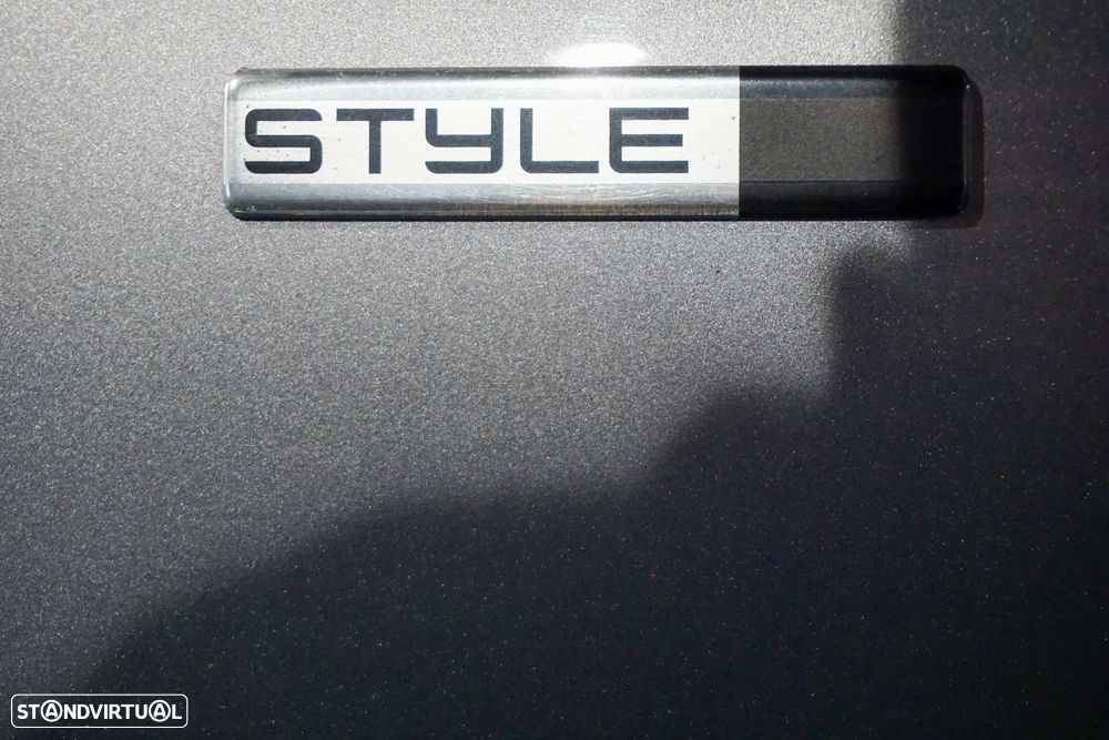 Peugeot 308 PureTech 110 Stop & Start Active - 4