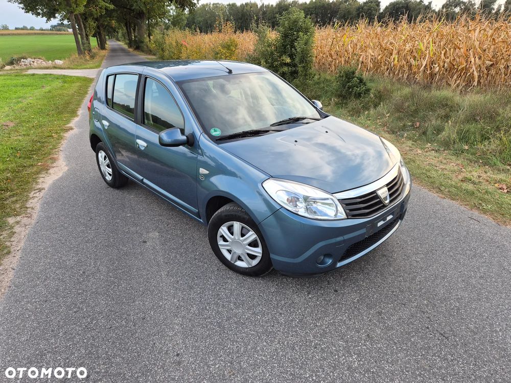 Dacia Sandero - 26