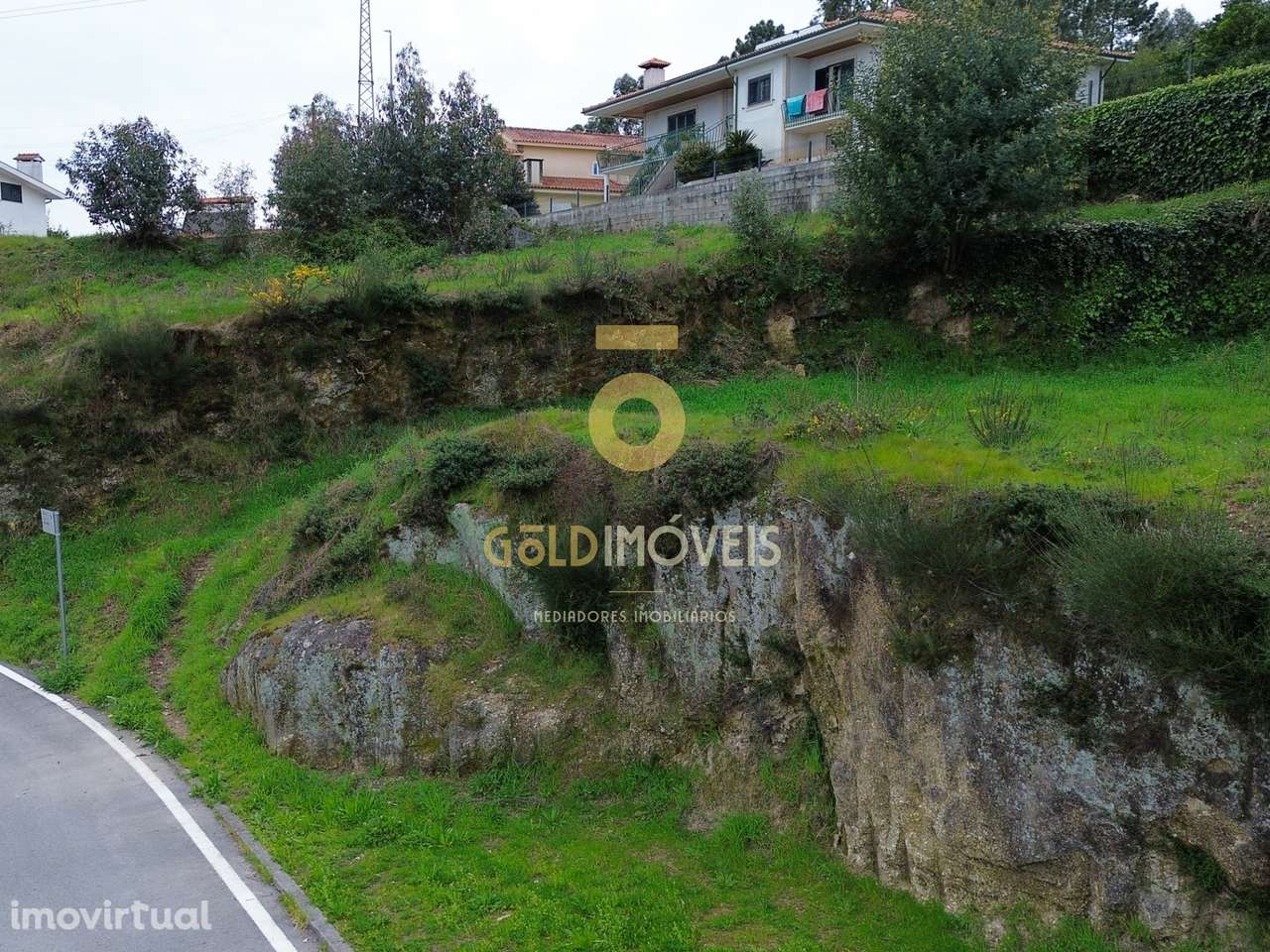 Lote de Terreno - Grande imagem: 3/7