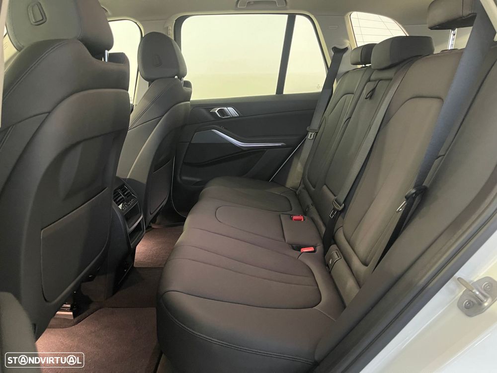 BMW X5 45 e xDrive - 14