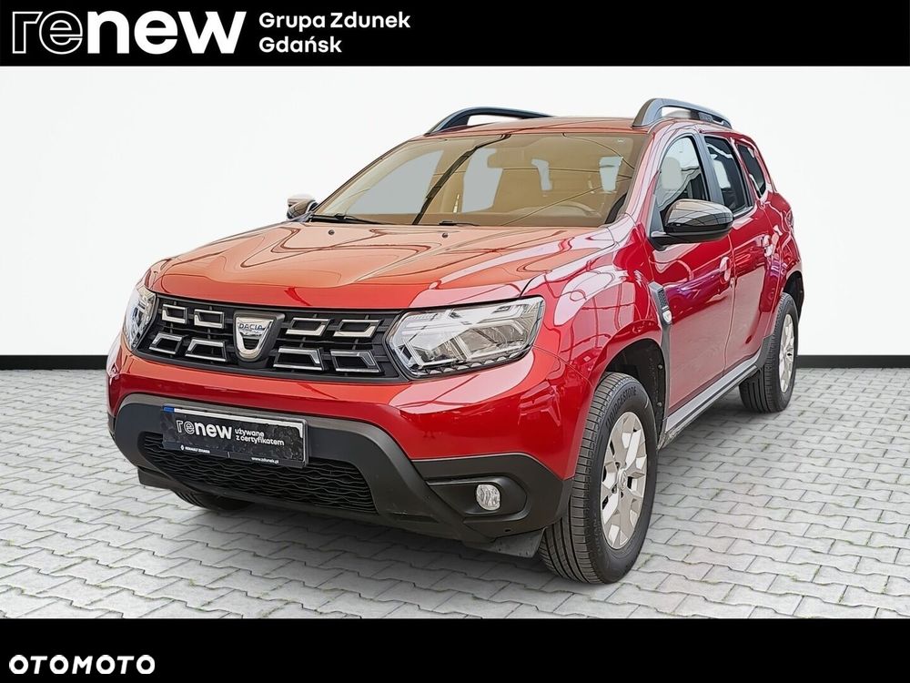 Dacia Duster - 2