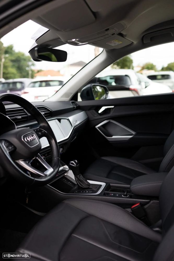 Audi Q3 45 TFSIe S tronic - 9
