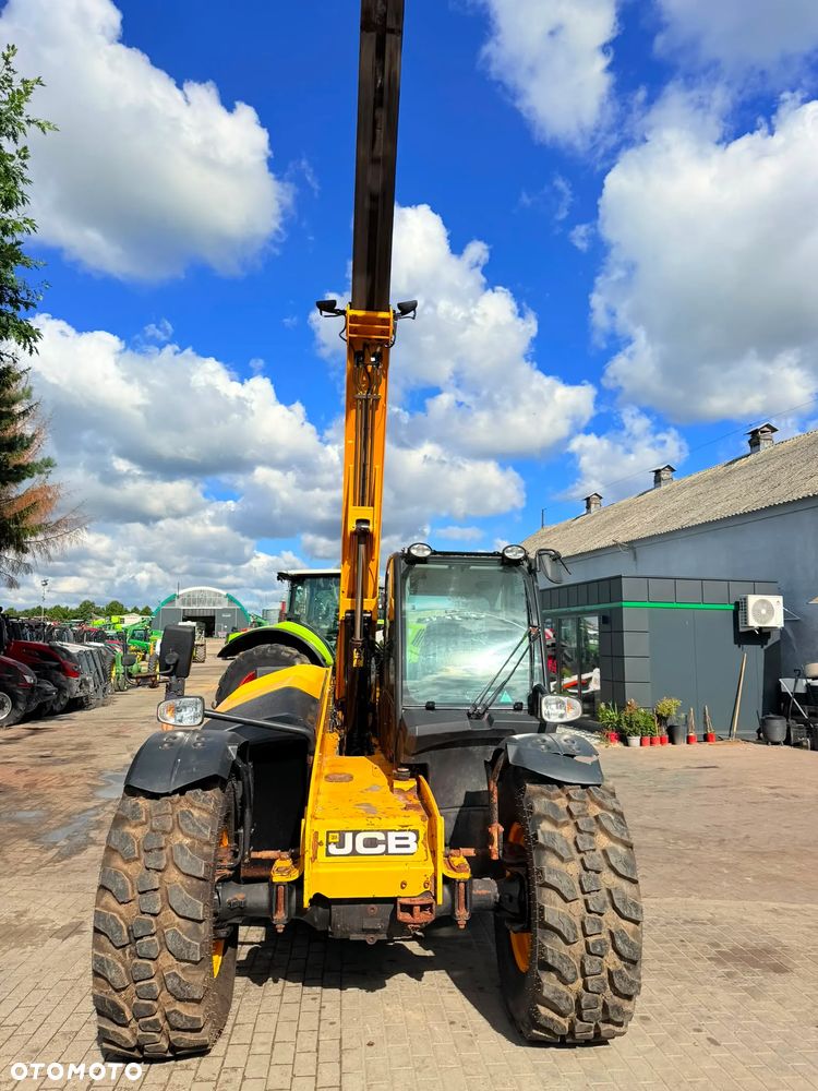 JCB 536-60 Agri Plus - 25
